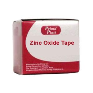 Zinc Oxide Tape (Boxed) 
